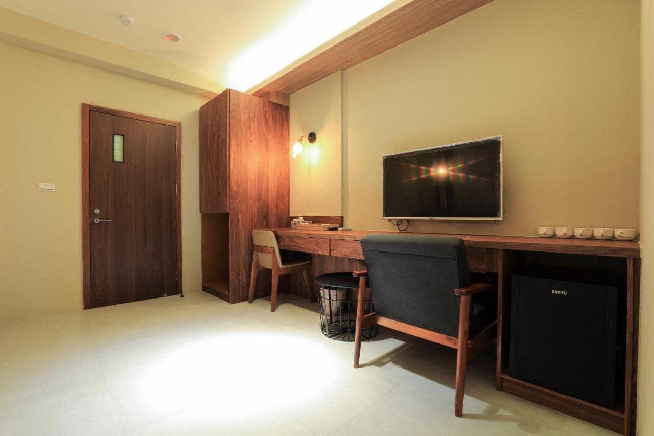 Sharp B&B Маджонг Экстерьер фото