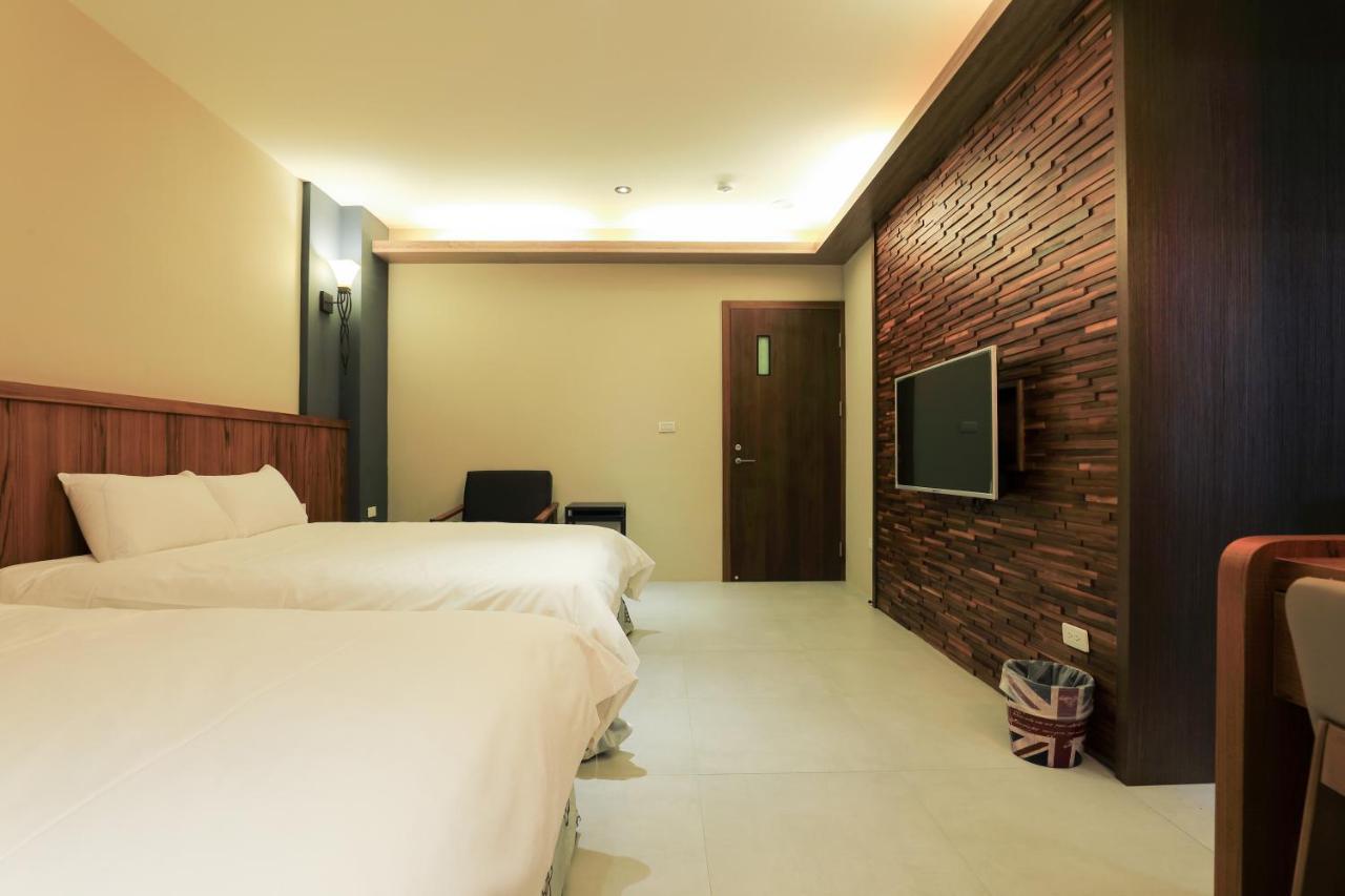 Sharp B&B Маджонг Экстерьер фото