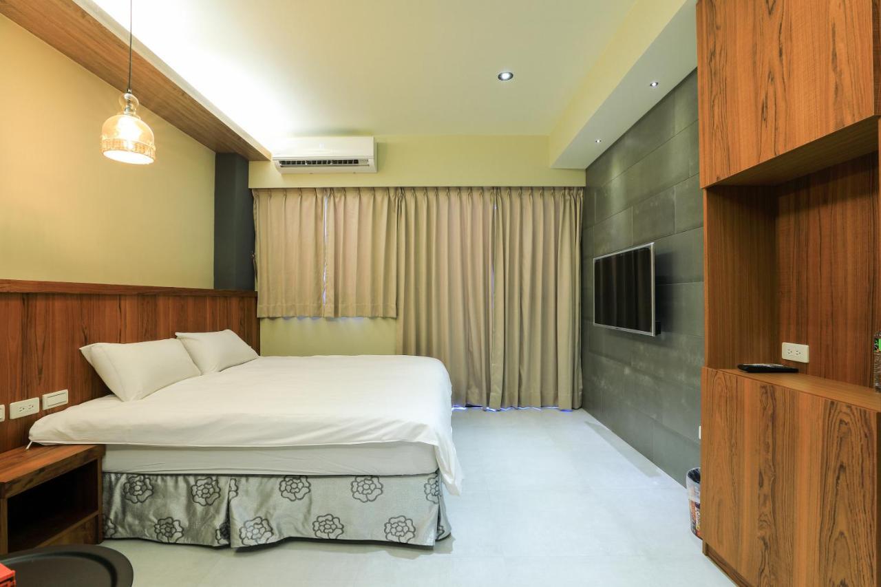 Sharp B&B Маджонг Экстерьер фото